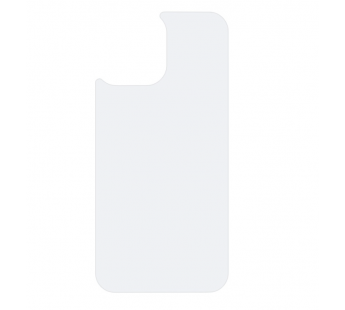 Защитное стекло на заднюю панель для iPhone 15 Plus (VIXION)#2096161