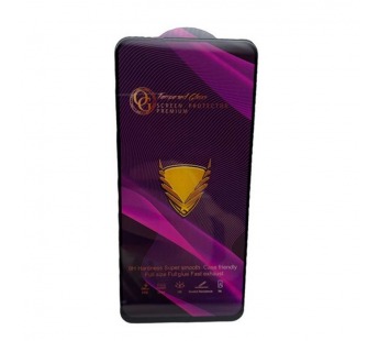 Защитное стекло Golden Armor OG для Huawei P30 Lite/Honor 20S/20 Lite/Nova 4e (черный) тех пак#2080545