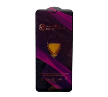 Защитное стекло Golden Armor OG для Samsung A205 Galaxy A20/A30/A30s/A40s/A50/M21/M30(черный)тех пак#2080547