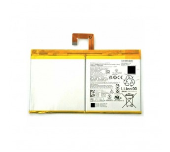 Аккумулятор для Lenovo Tab P11/P11 5G/P11 Plus/M10 Plus Gen 3 10.6"/Lenovo Xiaoxin Pad 10.61" (2022) TB-J606F/TB-J606L/TB-J607Z/TB-J616F/TB-J616X/TB-128FU/TB-128XU/TB-125FU (L20D2P32)#2117975