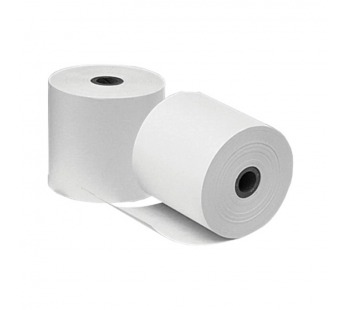 Чековая лента 80х80х18 (70м)#2139406