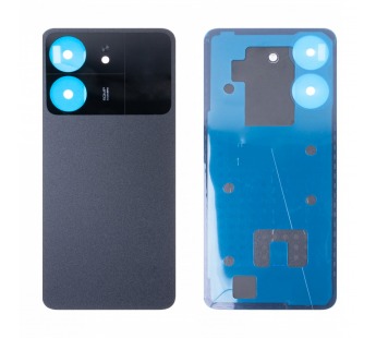 Задняя крышка для Xiaomi Poco C65 (2310FPCA4G) Черный#2069867