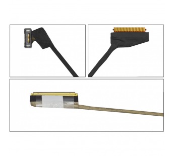 Шлейф матрицы для MSI Sword 17 A11UD (120/144Hz)#1994525