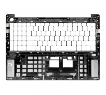 Корпус для ноутбука Huawei MateBook D 16 RLEF-X верхняя часть серебряная (2022г)#1992662
