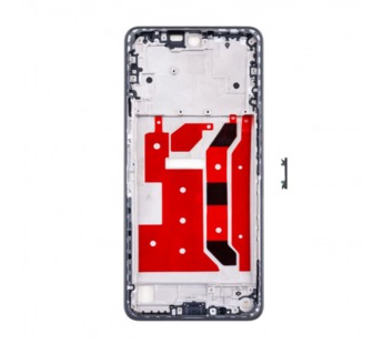 Рамка дисплея для Huawei Nova 11i (MAO-LX9N) Черный (возможен дефект ЛКП)#2062273