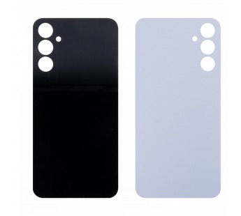 Задняя крышка для Samsung Galaxy A24 4G (A245F) Черный#2069869