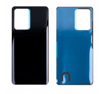 Задняя крышка для Xiaomi Redmi Note 12 Pro+ (221013164UG) Черный#2069870