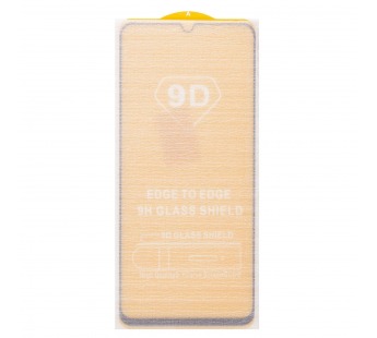 Защитное стекло 9D Huawei Nova Y72 (тех.уп.) (black)#2018498