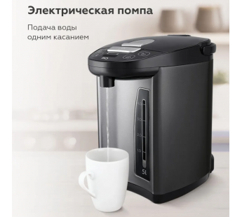 Термопот BQ TP432 Black#1994090