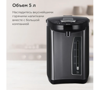 Термопот BQ TP432 Black#1994093