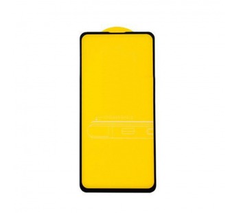 Защитное стекло "Премиум" для Huawei P30 Pro Черный#2102943