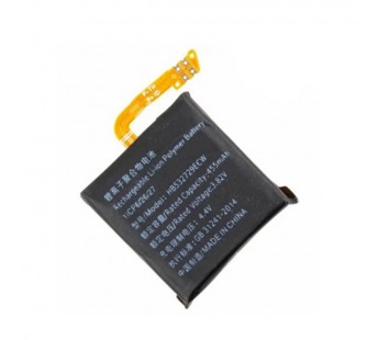 Аккумулятор для Huawei Watch GT 2 46 мм/GT 2 Pro/GT 2e (HB532729ECW)#2063531