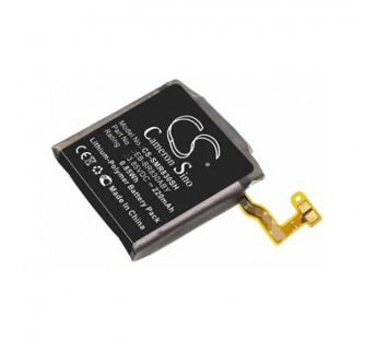 Аккумулятор для Samsung Watch 2 Active 40 мм (EB-BR830ABY)#2063534