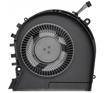 Вентилятор для HP Omen 17-cb (RTX2060 для CPU 11mm)#2101098