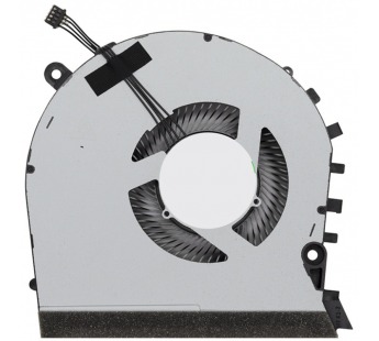 Вентилятор для HP Omen 17-cb (RTX2060 для CPU 11mm)#2101099