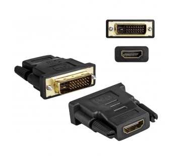 Переходник ENERGY POWER DVI-HDMI в пакете#2050882