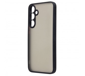 Чехол-накладка - PC041 для "Samsung Galaxy A35" (black) (228319)#2087416