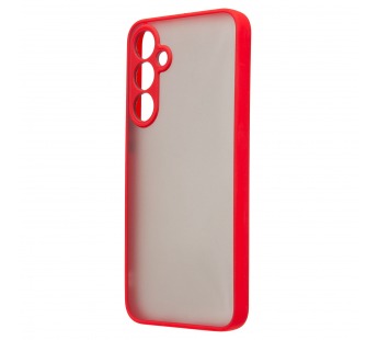 Чехол-накладка - PC041 для "Samsung Galaxy A35" (red) (228321)#2087412