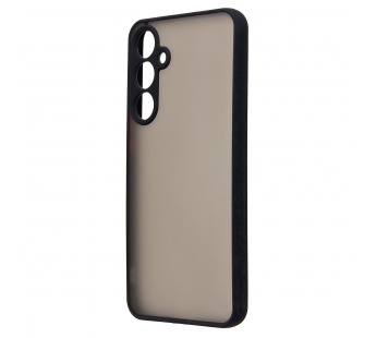 Чехол-накладка - PC041 для "Samsung Galaxy A55" (black) (228732)#2087410