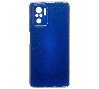 Чехол-накладка - SC328 для ""Xiaomi Redmi Note 10/Redmi Note 10S" (light blue) (220244)#1995159