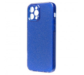 Чехол-накладка - SC328 для "Apple iPhone 12 Pro" (dark blue) (224087)#1996584