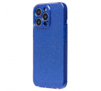 Чехол-накладка - SC328 для "Apple iPhone 13 Pro" (dark blue) (224090)#1996769