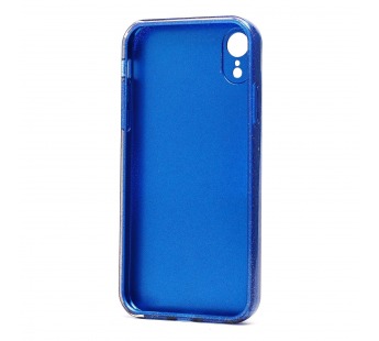 Чехол-накладка - SC328 для "Apple iPhone XR" (dark blue) (224095)#1996710