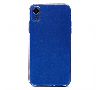 Чехол-накладка - SC328 для "Apple iPhone XR" (dark blue) (224095)#1996708