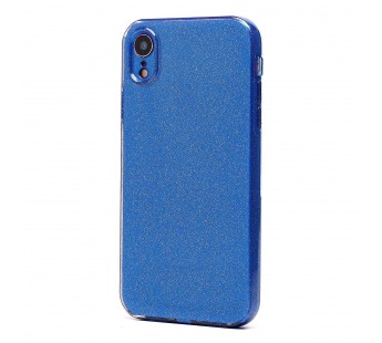 Чехол-накладка - SC328 для "Apple iPhone XR" (dark blue) (224095)#1996709