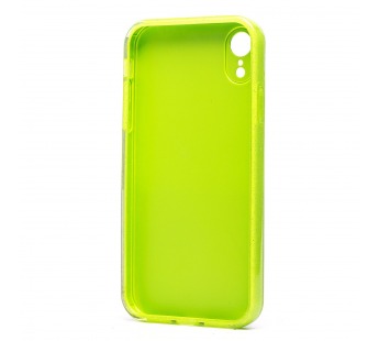 Чехол-накладка - SC328 для "Apple iPhone XR" (light green) (218556)#1996713