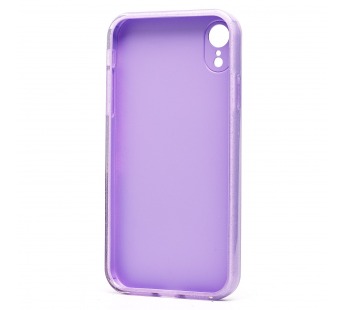 Чехол-накладка - SC328 для "Apple iPhone XR" (light violet) (218559)#1996716