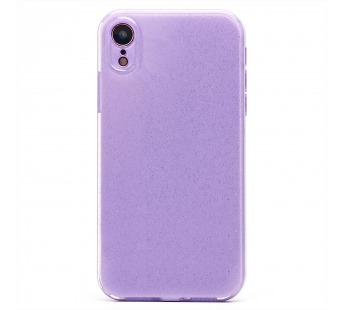 Чехол-накладка - SC328 для "Apple iPhone XR" (light violet) (218559)#1996714
