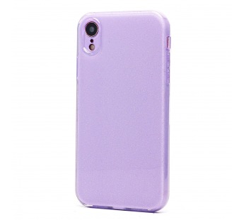 Чехол-накладка - SC328 для "Apple iPhone XR" (light violet) (218559)#1996715