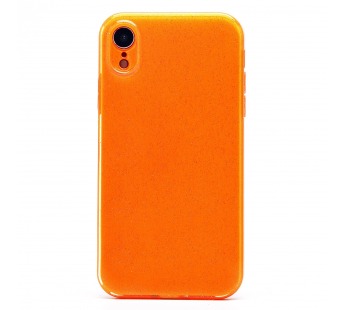 Чехол-накладка - SC328 для "Apple iPhone XR" (orange) (218555)#1996717