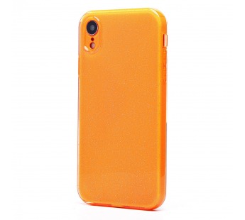 Чехол-накладка - SC328 для "Apple iPhone XR" (orange) (218555)#1996718