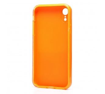 Чехол-накладка - SC328 для "Apple iPhone XR" (orange) (218555)#1996719