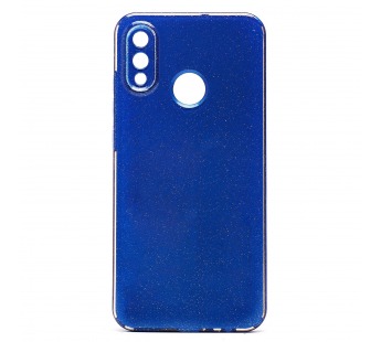 Чехол-накладка - SC328 для "Honor 10 Lite/P Smart 2019" (dark blue) (224096)#1996720