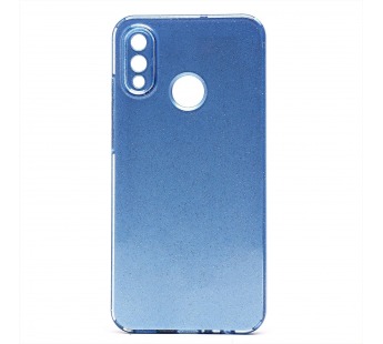 Чехол-накладка - SC328 для "Honor 10 Lite/P Smart 2019" (light blue) (220427)#1996618