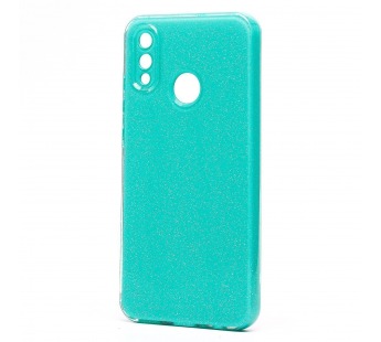 Чехол-накладка - SC328 для "Honor 10 Lite/P Smart 2019" (mint) (220424)#2140286