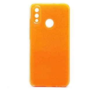 Чехол-накладка - SC328 для "Honor 10 Lite/P Smart 2019" (orange) (220422)#1996728
