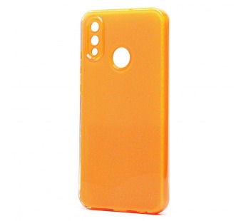 Чехол-накладка - SC328 для "Honor 10 Lite/P Smart 2019" (orange) (220422)#1996729