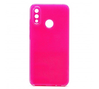 Чехол-накладка - SC328 для "Honor 10 Lite/P Smart 2019" (pink) (220423)#1996780