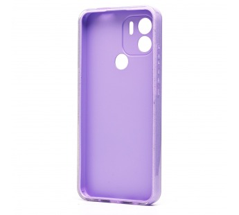 Чехол-накладка - SC328 для "Redmi A2+/Poco C51" (light violet) (225206)#1996791