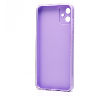 Чехол-накладка - SC328 для "Samsung Galaxy A05" (light violet) (228095)#1996735
