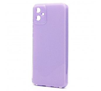 Чехол-накладка - SC328 для "Samsung Galaxy A05" (light violet) (228095)#1996734