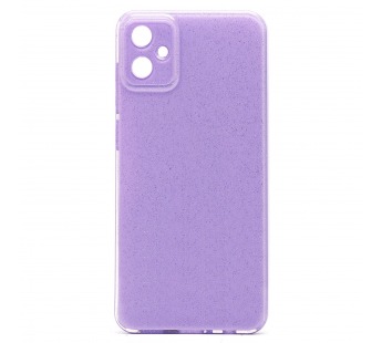Чехол-накладка - SC328 для "Samsung Galaxy A05" (light violet) (228095)#1996733