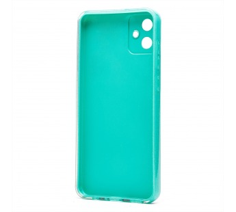 Чехол-накладка - SC328 для "Samsung Galaxy A05" (mint) (228096)#1996738