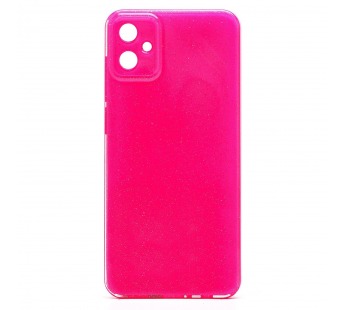 Чехол-накладка - SC328 для "Samsung Galaxy A05" (pink) (228097)#1996739