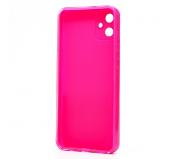 Чехол-накладка - SC328 для "Samsung Galaxy A05" (pink) (228097)#1996741