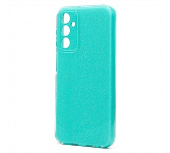 Чехол-накладка - SC328 для "Samsung Galaxy A24 4G" (mint) (228090)#2096682